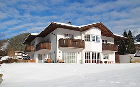 Appartement Am Sonnweg